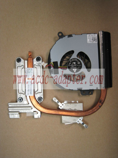 fan KSB0505HA-C-AJ60 of DELL Inspiron 14R N4110 CPU heatsink fan KSB0505HA-C-AJ60 of DELL Inspiron 14R N4110 CPU heatsink